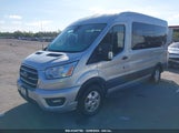 FORD TRANSIT-150 PASSENGER VAN XLT 1FMZK1C87LK****** снимка