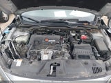 HONDA CIVIC LX 2HGFC2F53JH****** снимка