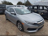 HONDA CIVIC LX 2HGFC2F53JH****** снимка