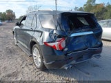 FORD EXPLORER KING RANCH 1FM5K8LC1NG****** снимка