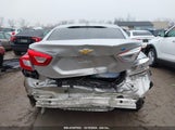 CHEVROLET CRUZE LT AUTO 1G1BH5SE4H7****** снимка