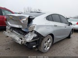 CHEVROLET CRUZE LT AUTO 1G1BH5SE4H7****** снимка