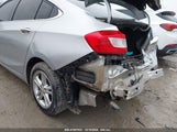 CHEVROLET CRUZE LT AUTO 1G1BH5SE4H7****** снимка