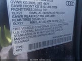 AUDI Q8 PREMIUM 55 TFSI QUATTRO TIPTRONIC WA1AVBF13PD****** fotografie