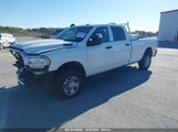 RAM 2500 TRADESMAN 4X4 8' BOX 3C6UR5HJ0PG****** снимка