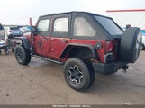 JEEP WRANGLER UNLIMITED X 1J4GA39177L****** снимка