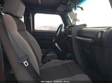 JEEP WRANGLER UNLIMITED X 1J4GA39177L****** снимка