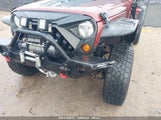 JEEP WRANGLER UNLIMITED X 1J4GA39177L****** снимка