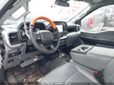 FORD F-150 XL 1FTMF1CB3NK****** снимка