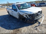 FORD F-150 XL 1FTMF1CB3NK****** снимка