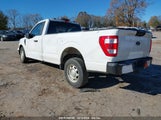 FORD F-150 XL 1FTMF1CB3NK****** снимка