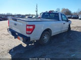 FORD F-150 XL 1FTMF1CB3NK****** снимка