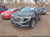 GMC TERRAIN SLT 3GKALVEX0KL****** снимка