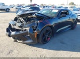 CHEVROLET CAMARO 1SS 1G1FF1R78J0****** снимка