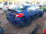 SUBARU WRX снимка