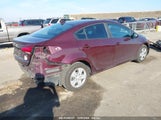 KIA FORTE LX 3KPFK4A72HE142506 снимка