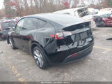 TESLA MODEL Y LONG RANGE DUAL MOTOR ALL-WHEEL DRIVE 7SAYGDEE1RA234673 снимка