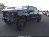 CHEVROLET SILVERADO 1500 RST 1GCUWDED8KZ****** снимка