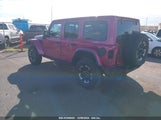 JEEP WRANGLER 4XE RUBICON X 4XE 1C4RJXR65RW325418 photo