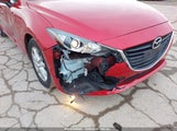MAZDA MAZDA3 I TOURING 3MZBM1V71FM231064 снимка
