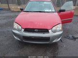 SUBARU IMPREZA OUTBACK SPORT JF1GG68554H****** снимка