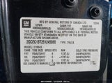 CHEVROLET SILVERADO 1500 LT 2GCEC13T251****** снимка