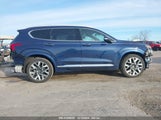 HYUNDAI SANTA FE CALLIGRAPHY 5NMS54AL7PH517820 снимка