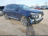 HYUNDAI SANTA FE CALLIGRAPHY 5NMS54AL7PH517820 снимка