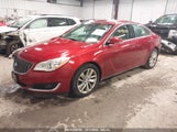 BUICK REGAL TURBO 2G4GK5EX4F9284884 снимка