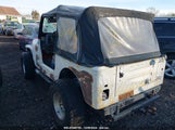 JEEP WRANGLER / YJ 2J4FY29MXKJ****** снимка