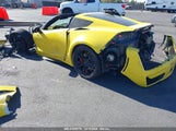 CHEVROLET CORVETTE Z06 1G1YS2D67H5****** снимка