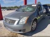 NISSAN SENTRA 2.0SL 3N1AB61E47L711728 снимка
