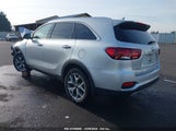 KIA SORENTO 3.3L EX SPORT 5XYPHDA59KG****** fotografie