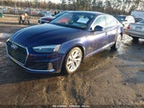 AUDI A5 SPORTBACK PREMIUM 40 TFSI QUATTRO S TRONIC WAUABCF58PA032618 снимка