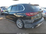 BMW X5 SDRIVE40I 5UXCR4C0XLLW65026 снимка
