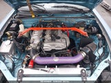 Mazda Mx-5 Miata Ls/Special Edition JM1NB353310208542 снимка