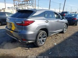 LEXUS RX 350 2T2HZMAA5MC192661 снимка