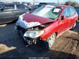 HYUNDAI ELANTRA GLS/SE KMHDU46D38U520216 снимка