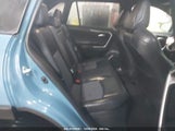 TOYOTA RAV4 HYBRID XSE 4T3E6RFVXRU****** снимка