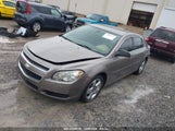 CHEVROLET MALIBU LS 1G1ZB5EB6AF****** снимка