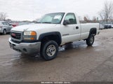 GMC SIERRA 2500HD CLASSIC WORK TRUCK 1GTHC24U77E****** снимка