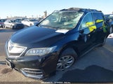 ACURA RDX ACURAWATCH PLUS PACKAGE 5J8TB3H39HL013882 снимка