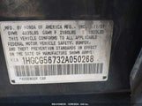 HONDA ACCORD 2.3 SE 1HGCG56732A****** снимка