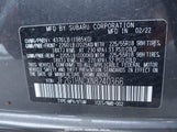 SUBARU CROSSTREK LIMITED JF2GTHNCXN8****** снимка