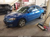 MAZDA MAZDA3 S GRAND TOURING JM1BK324571****** снимка