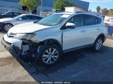 TOYOTA RAV4 LIMITED JTMDFREV9D5001567 снимка