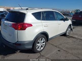 TOYOTA RAV4 LIMITED JTMDFREV9D5001567 снимка
