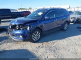 NISSAN ROGUE SV JN8AT2MT1KW****** снимка