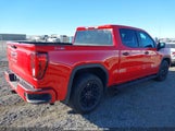 GMC SIERRA 1500 4WD SHORT BOX PRO 1GTUUAED8PZ****** fotografie