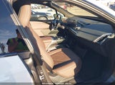 BMW IX XDRIVE50 WB523CF0XSCS15701 снимка
